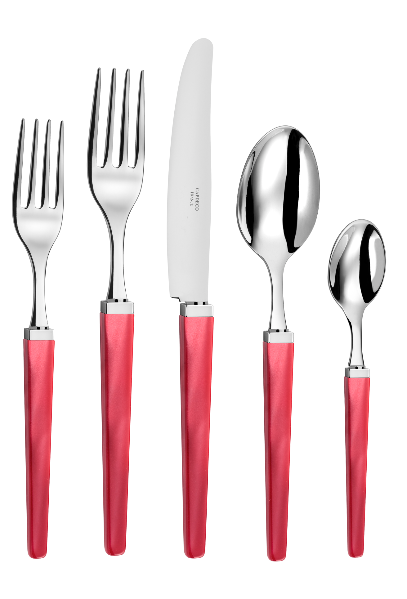 Quio - 5 Piece Place Setting