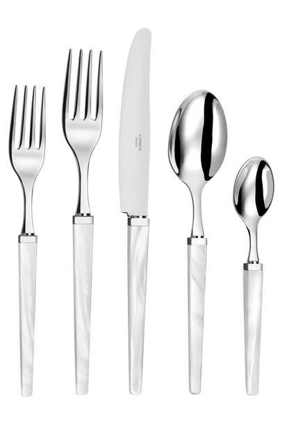 Quio - 5 Piece Place Setting
