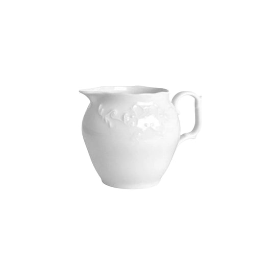 Simply Anna White Creamer