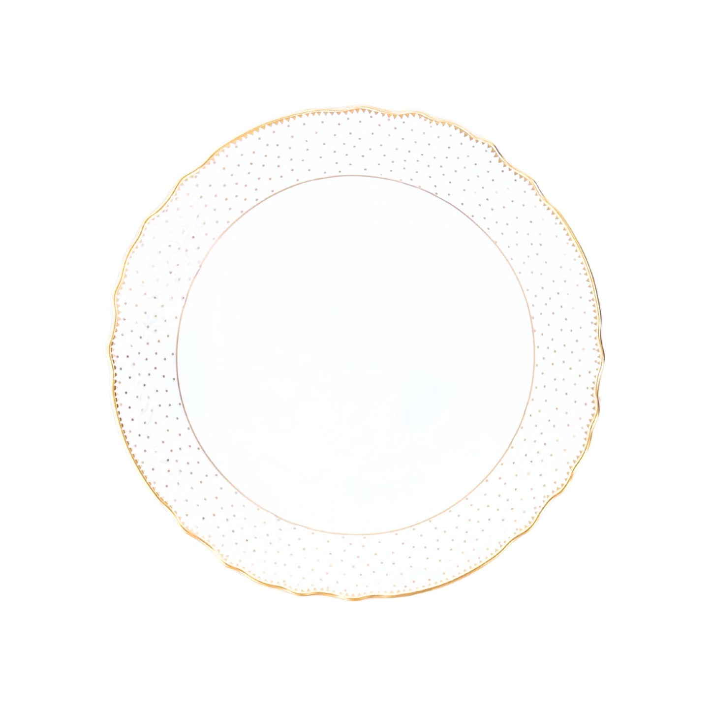 Simply Anna Polka Vegetable Dish
