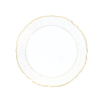 Simply Anna Polka Vegetable Dish