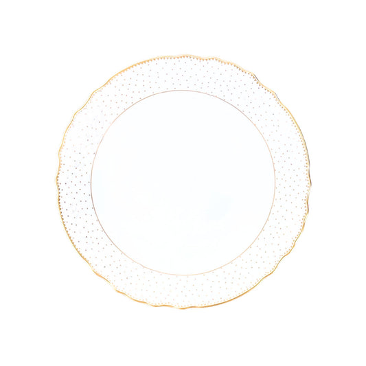 Simply Anna Polka Vegetable Dish
