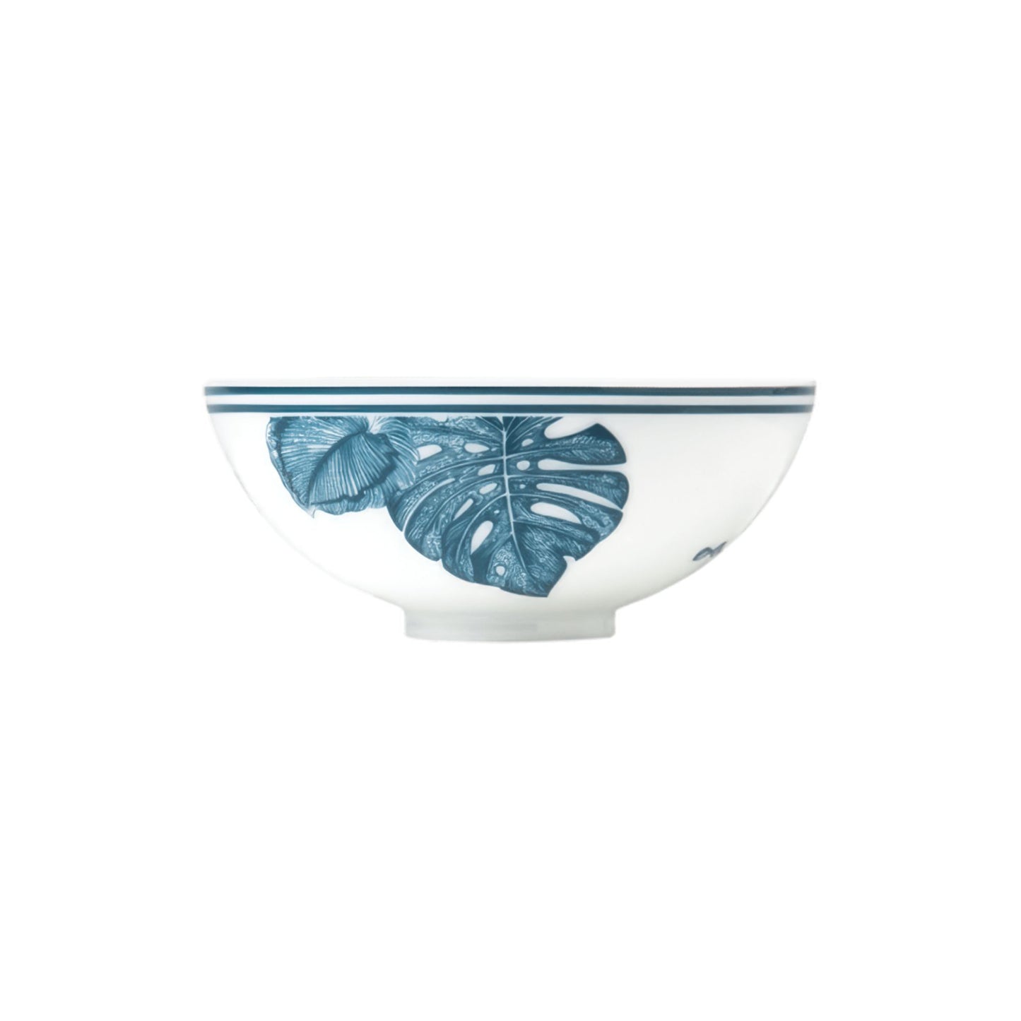 Paraíso Blue Bowls, Coupe