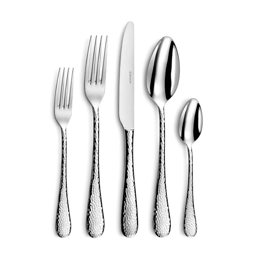 Sonate Stainless Steel - 5 Piece Place Setting