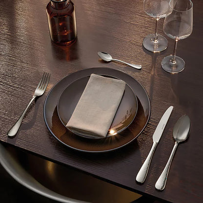 Sonate Stainless Steel - 5 Piece Place Setting