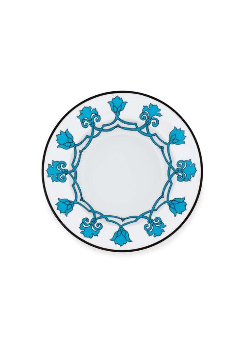 Jaipur Rim Soup Bowl