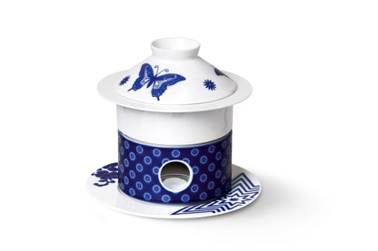 Wunderkammer Cloches, Conical