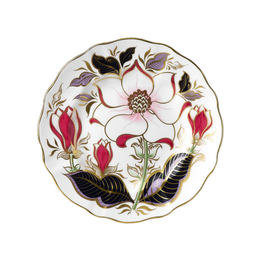 Seasonal Accent Plate - Spring Serenade