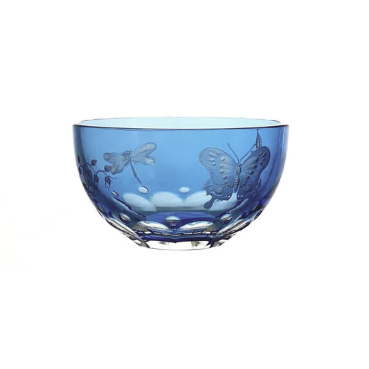 SPRINGTIME SMALL BOWLS