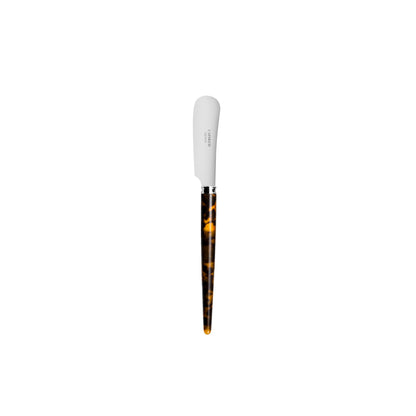 Tang - Butter Spreader, Tortoise