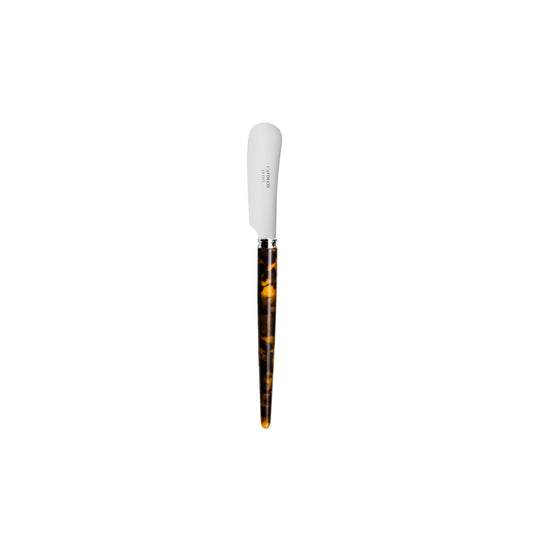Tang - Butter Spreader, Tortoise
