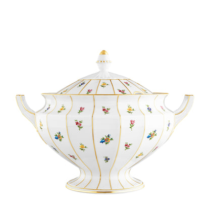 Mille Fleurs Soup Tureen