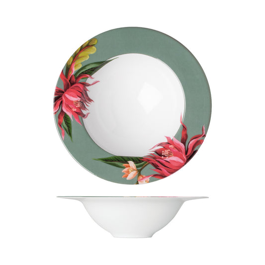Paraíso Pasta Bowl, Coupe
