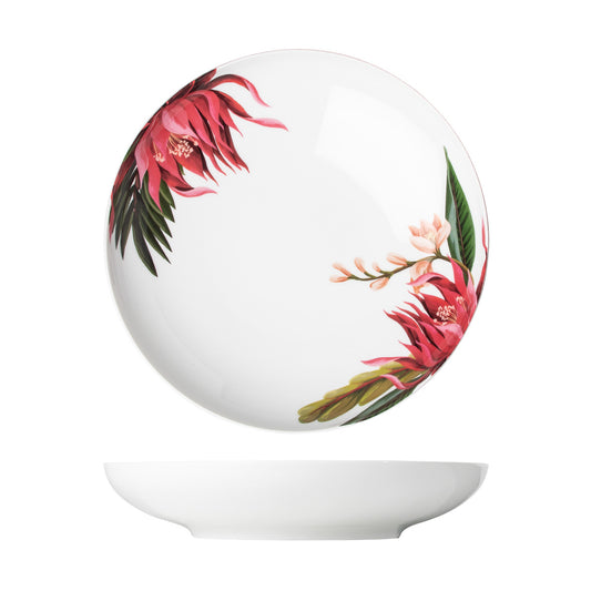 Paraíso Pasta Bowl, Coupe