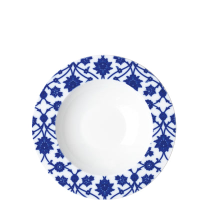 Wunderkammer Pasta Bowl, Cylindrical