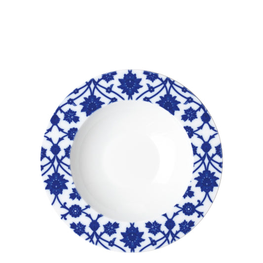 Wunderkammer Pasta Bowl, Cylindrical