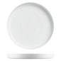 DATUM WHITE DINNERWARE