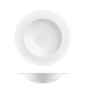 DATUM WHITE DINNERWARE