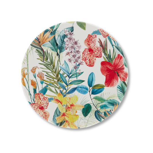 GARDEN PLATES