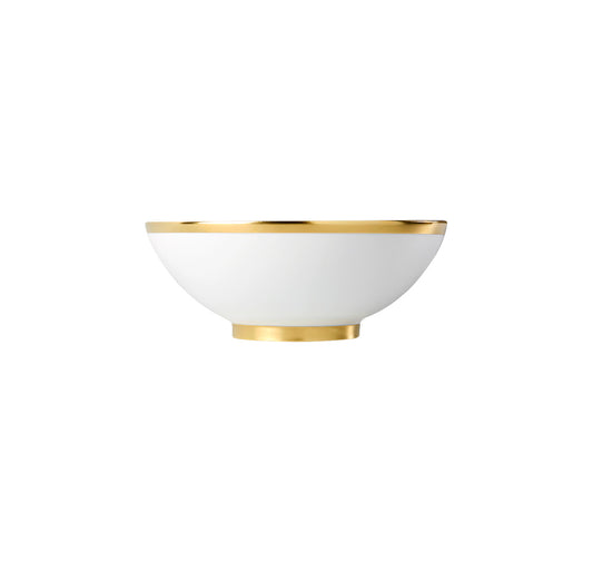 Treasure Gold Bowls, Coupe