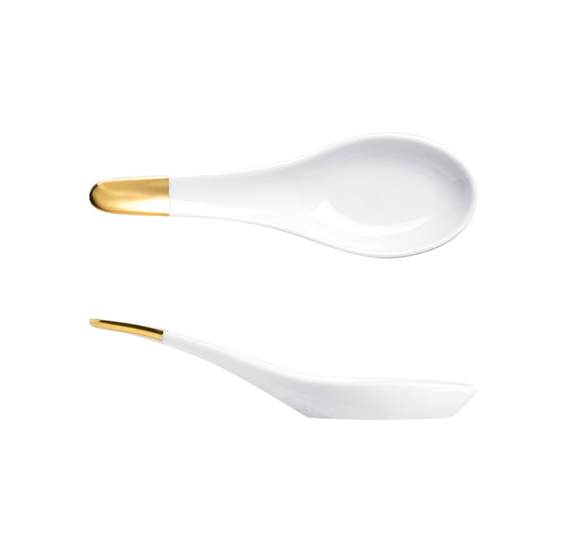 TREASURE GOLD SPOON