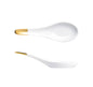 TREASURE GOLD SPOON