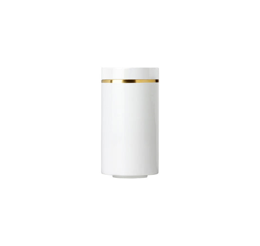 Treasure Gold Tea Caddy
