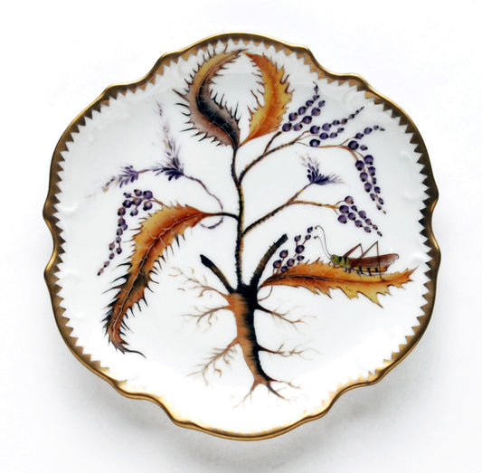 THISTLE DINNERWARE