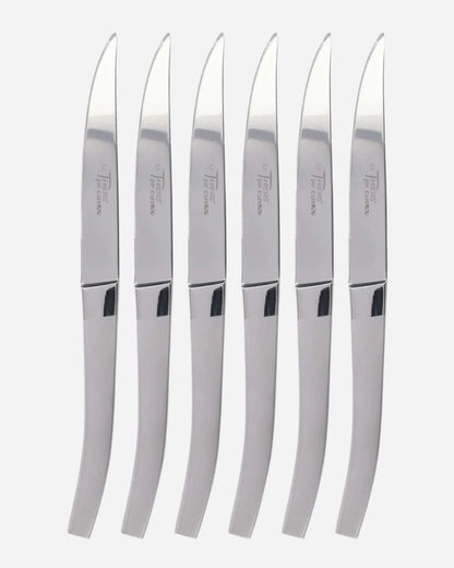 Le Thiers - Box Of 6 Steak Knives