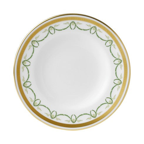 TITANIC B&B PLATE