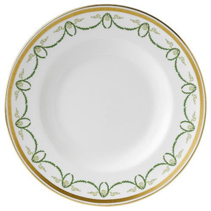 Titanic Salad (Dessert) Plate