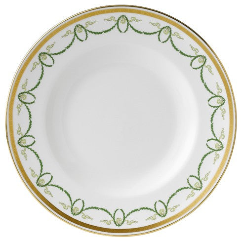 TITANIC SALAD (DESSERT) PLATE