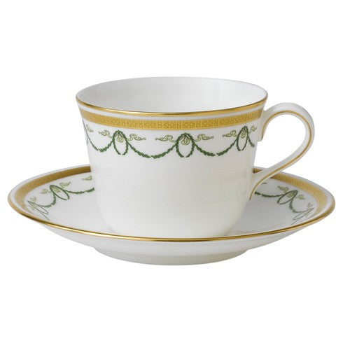 TITANIC TEA CUP & SAUCER