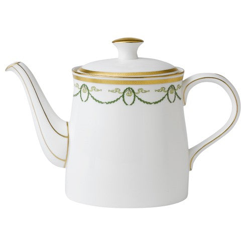 TITANIC TEAPOT