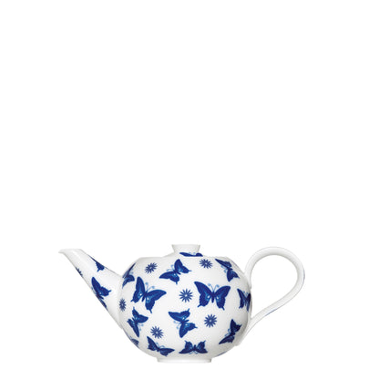 Wunderkammer Tea Pot