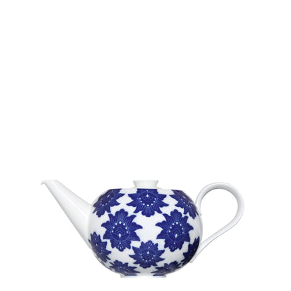 Wunderkammer Tea Pot