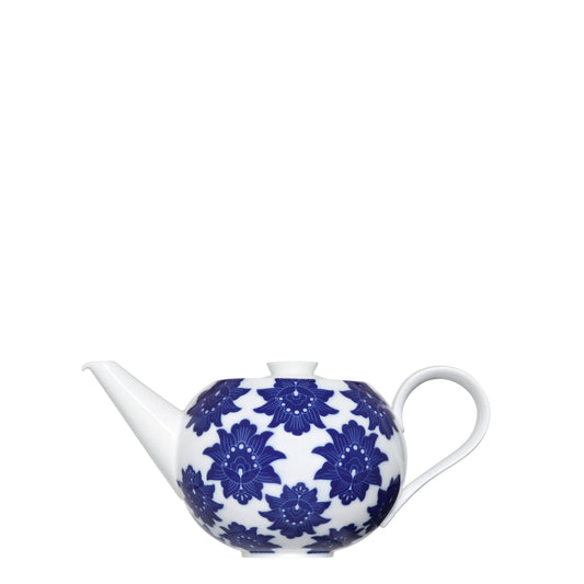 Wunderkammer Tea Pot