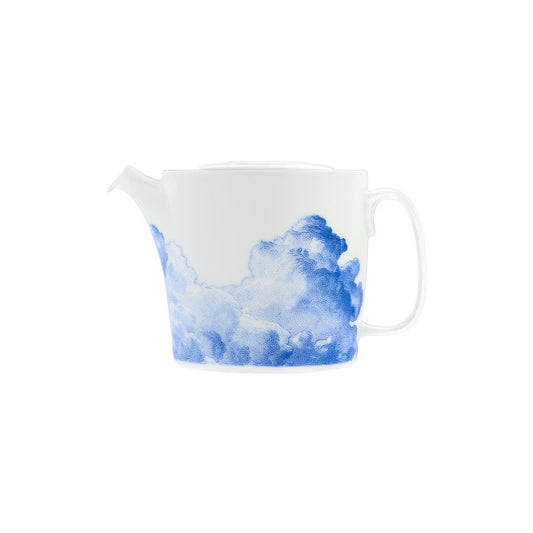 Rêverie Teapot With Strainer