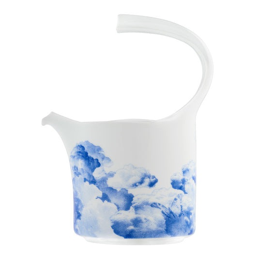 Rêverie Teapot With Strainer