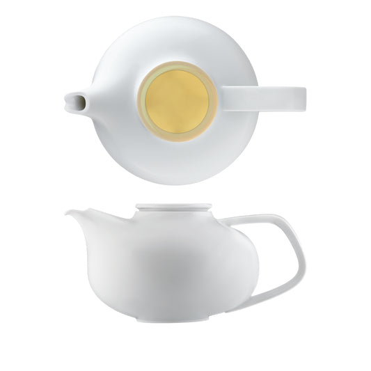 Shifting Colors Teapots