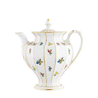 Mille Fleurs Teapot