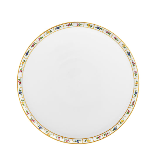 Mille Fleurs Tart Platter
