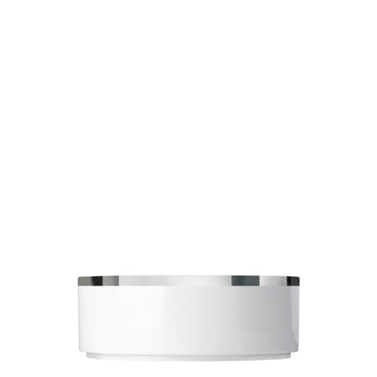 Treasure Platinum Bowl, Cylindrical