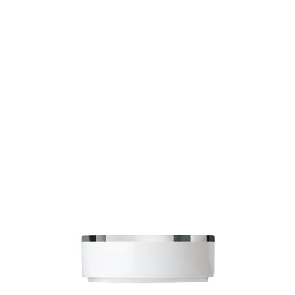 Treasure Platinum Bowl, Cylindrical