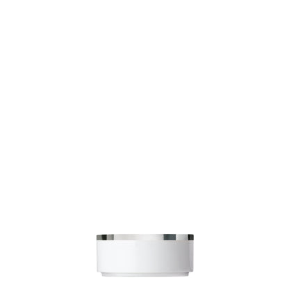 Treasure Platinum Bowl, Cylindrical