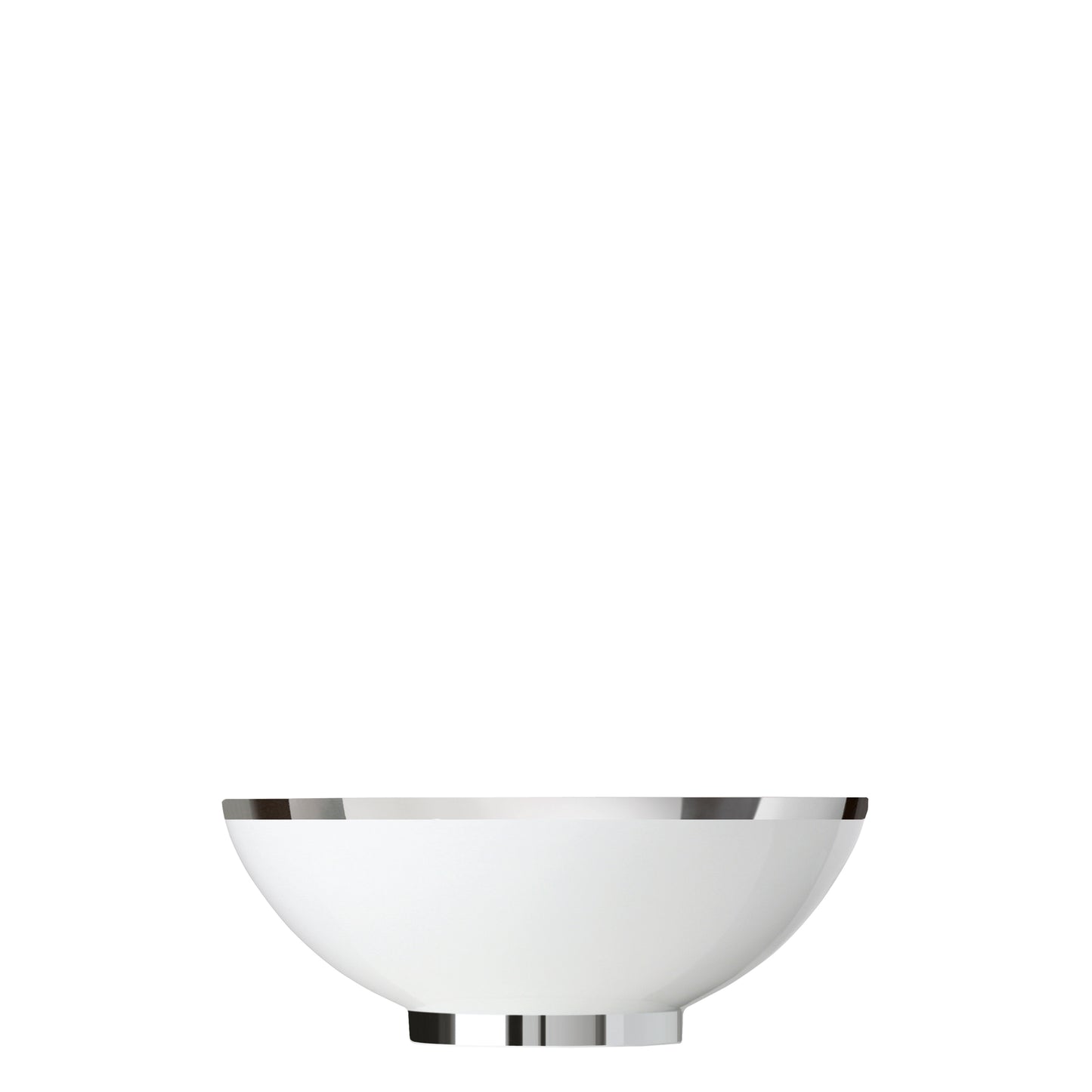 TREASURE PLATINUM BOWL