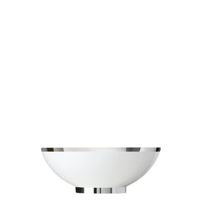 Treasure Platinum Bowl, Coupe