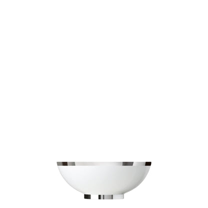 Treasure Platinum Bowl, Coupe
