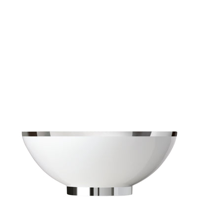 Treasure Platinum Bowl, Coupe