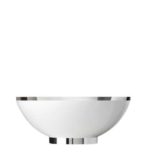 Treasure Platinum Bowl, Coupe